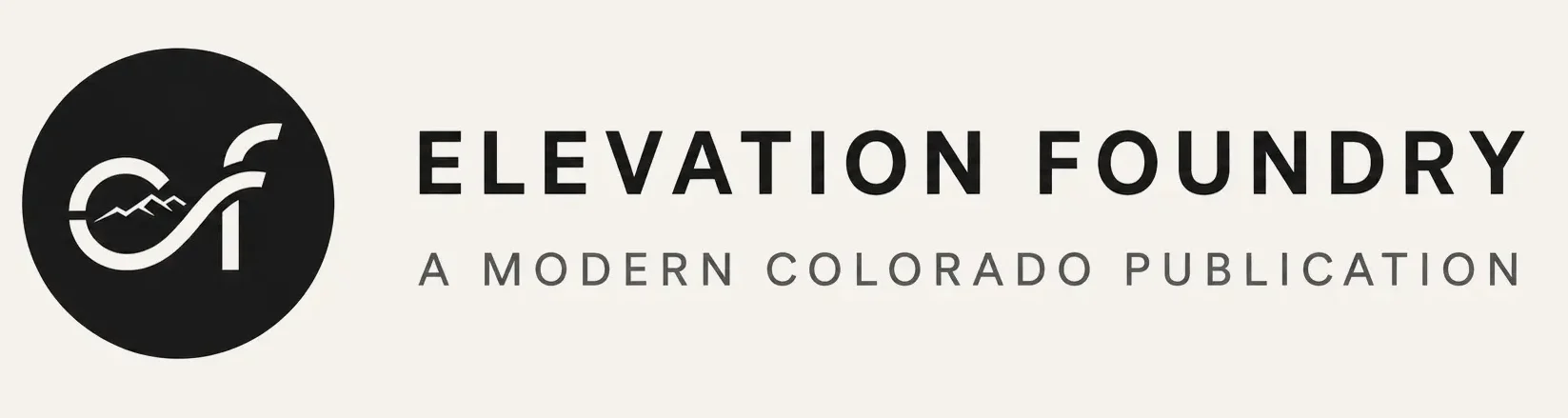 Elevation Foundry